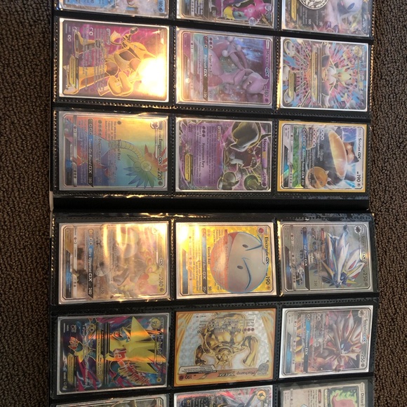 Pokémon lot - Picture 3 of 11